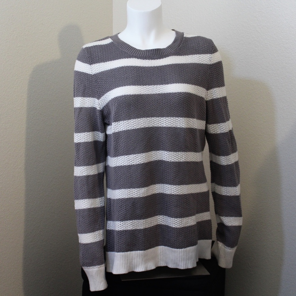 Alfred Sung Knit Sweater